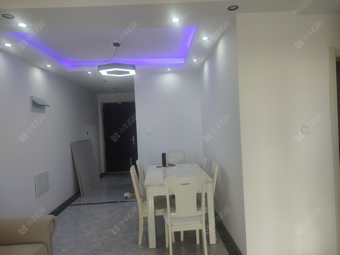 常州海华花园在租房源_小牛看房