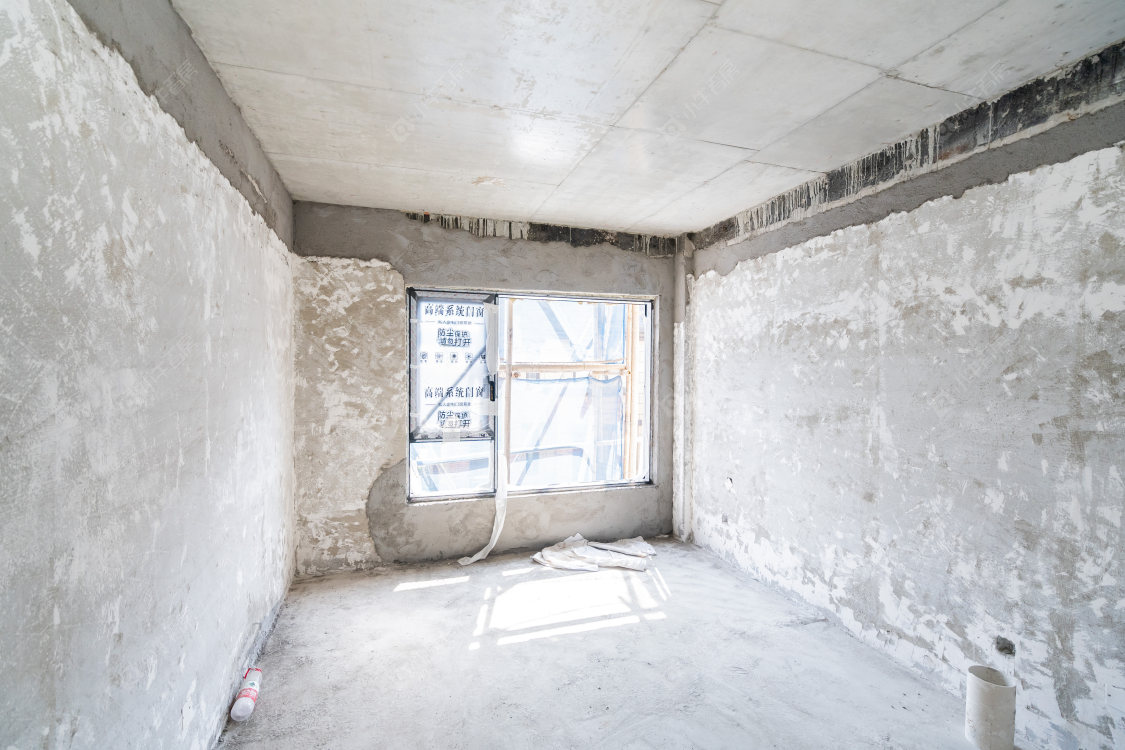 常州高成天鹅湖别墅区在售二手房源室内图_小牛看房