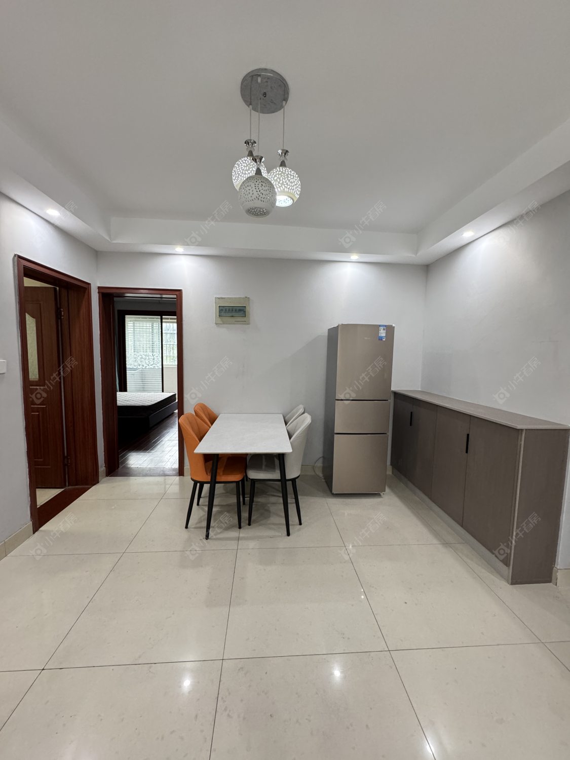 常州新丰苑在租房源_小牛看房