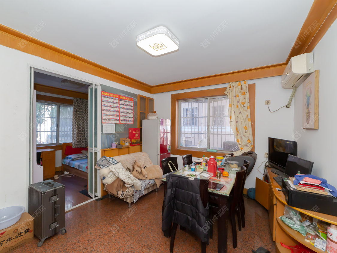 常州北环南村在售二手房源室内图_小牛看房