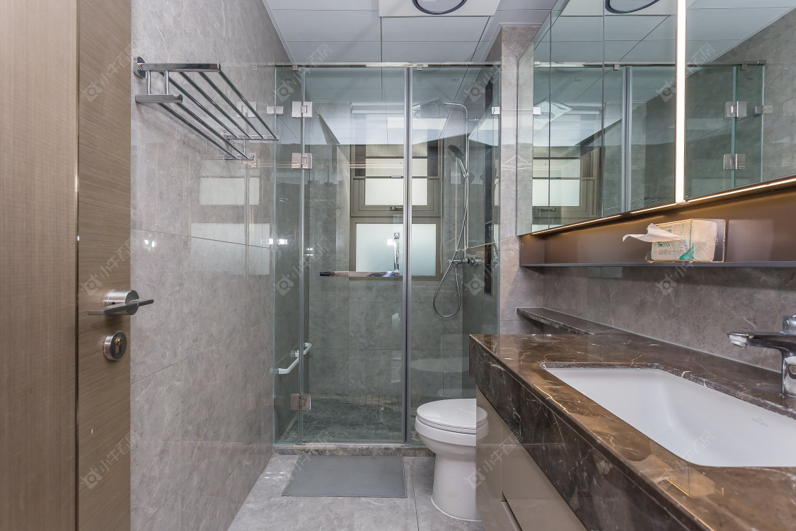 常州路劲美的竹林壹号在售二手房源室内图_小牛看房