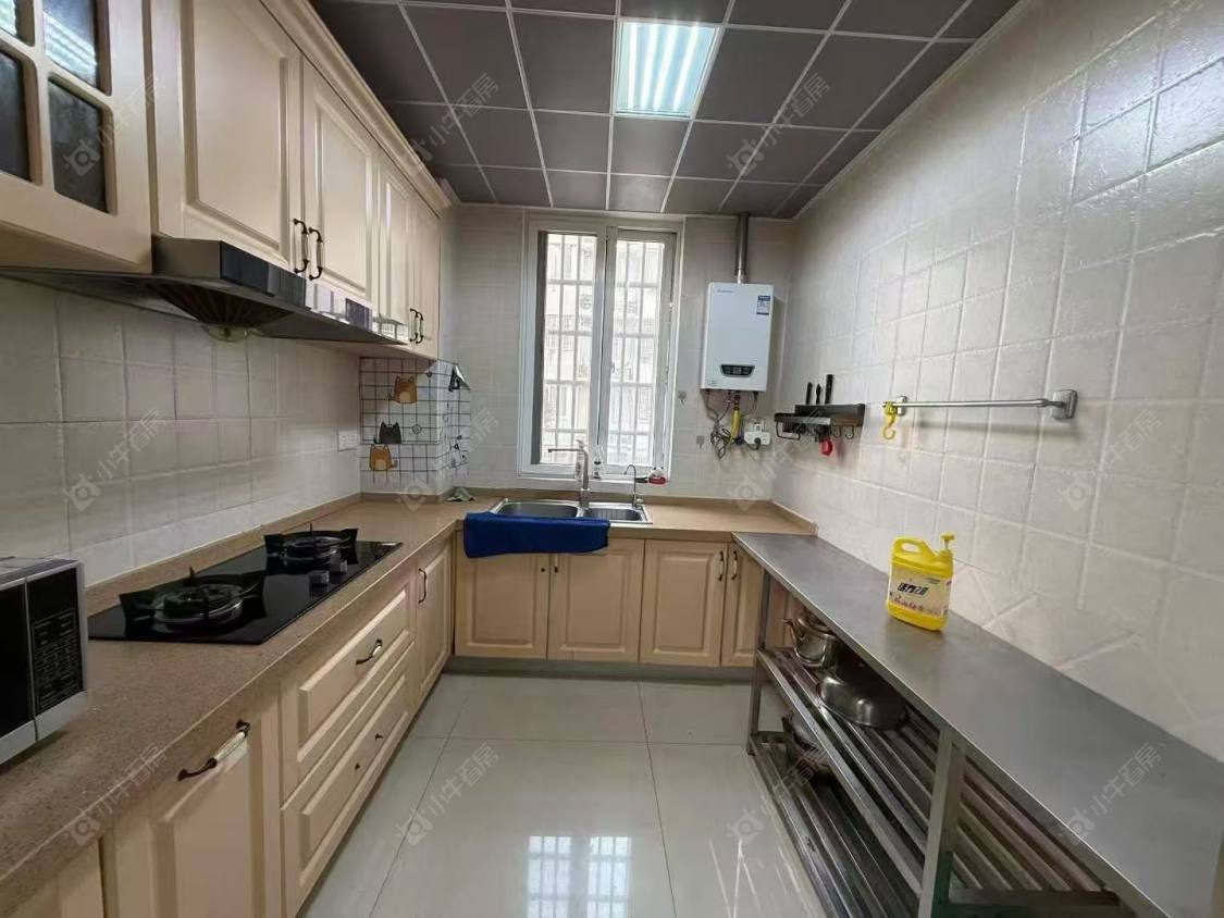 常州华达名都在租房源室内图_小牛看房