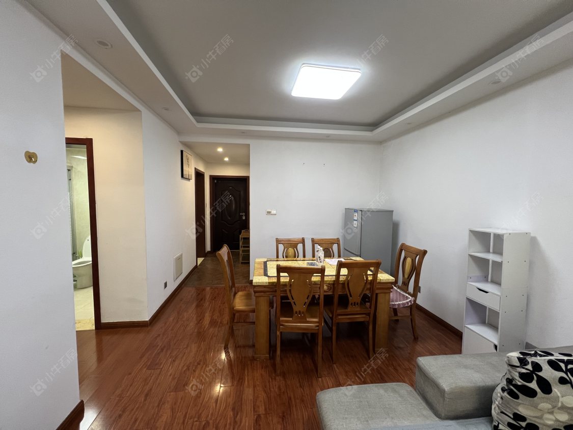 常州康桥水郡在租房源_小牛看房