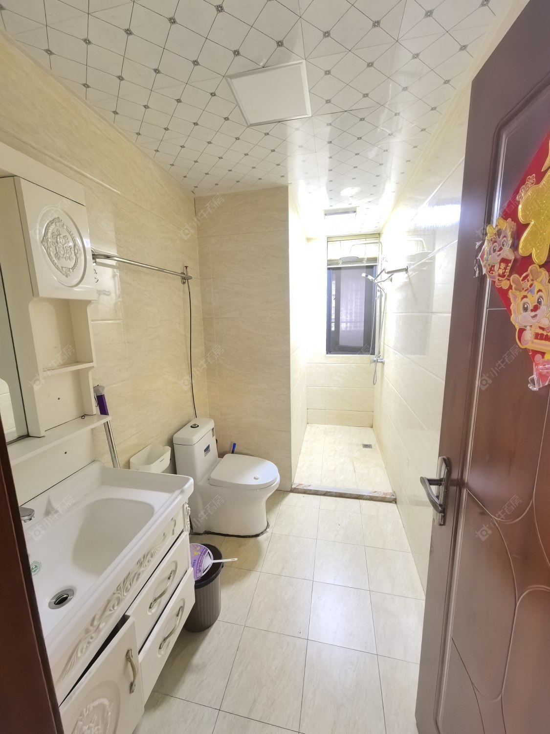 常州高成天鹅湖在租房源室内图_小牛看房