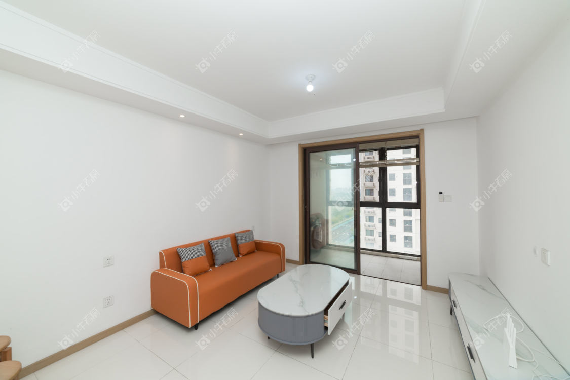 常州上东区在租房源室内图_小牛看房