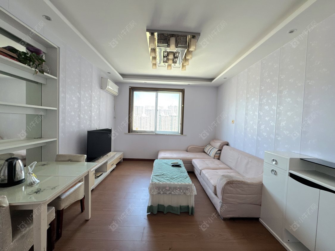 常州御水华庭二期在租房源_小牛看房