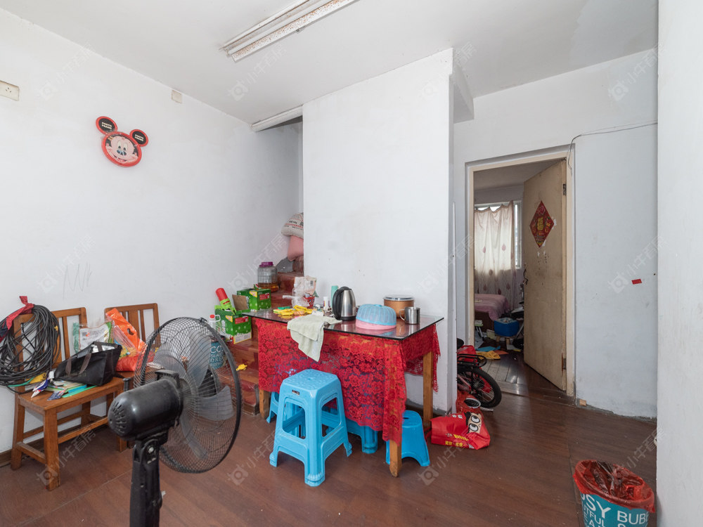 盘龙苑西区房源室内图 常州盘龙苑西区在售二手房源室内图_小牛看房