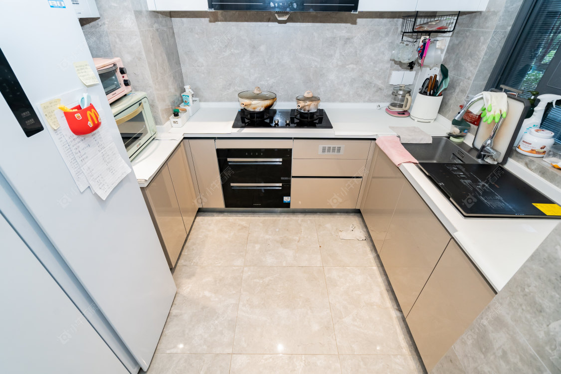 常州华润幸福里在售二手房源室内图_小牛看房