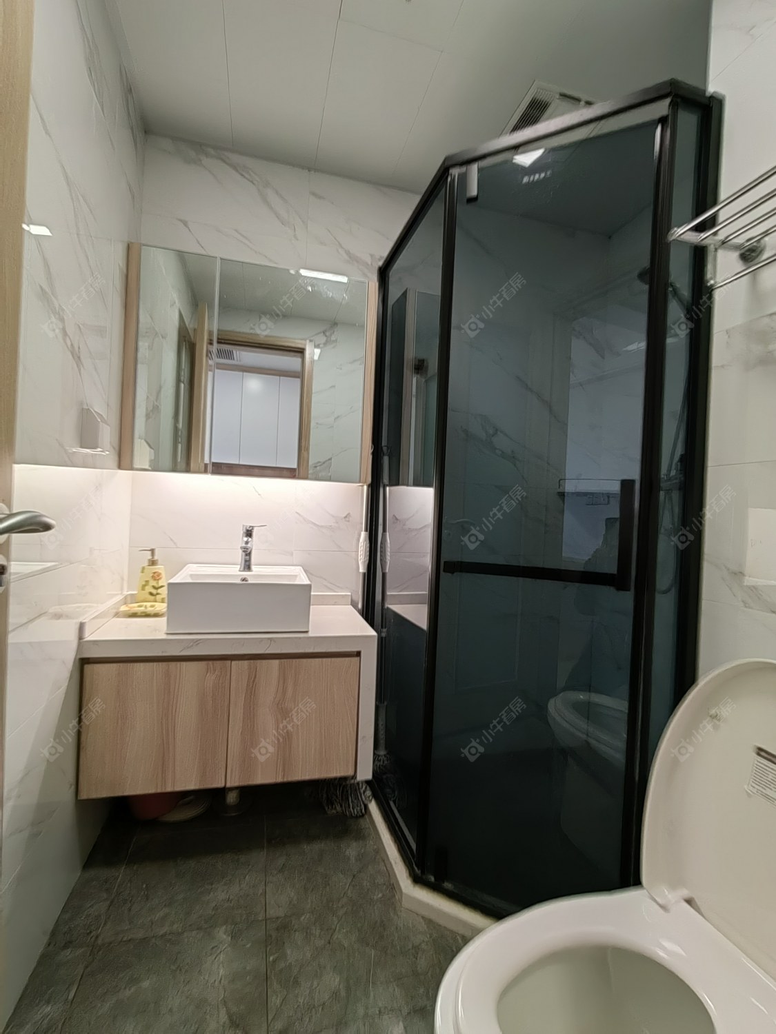 常州九洲花园四期在租房源_小牛看房