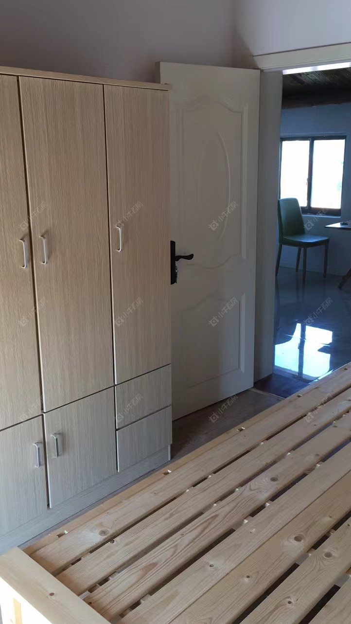 常州兰翔新村在租房源_小牛看房