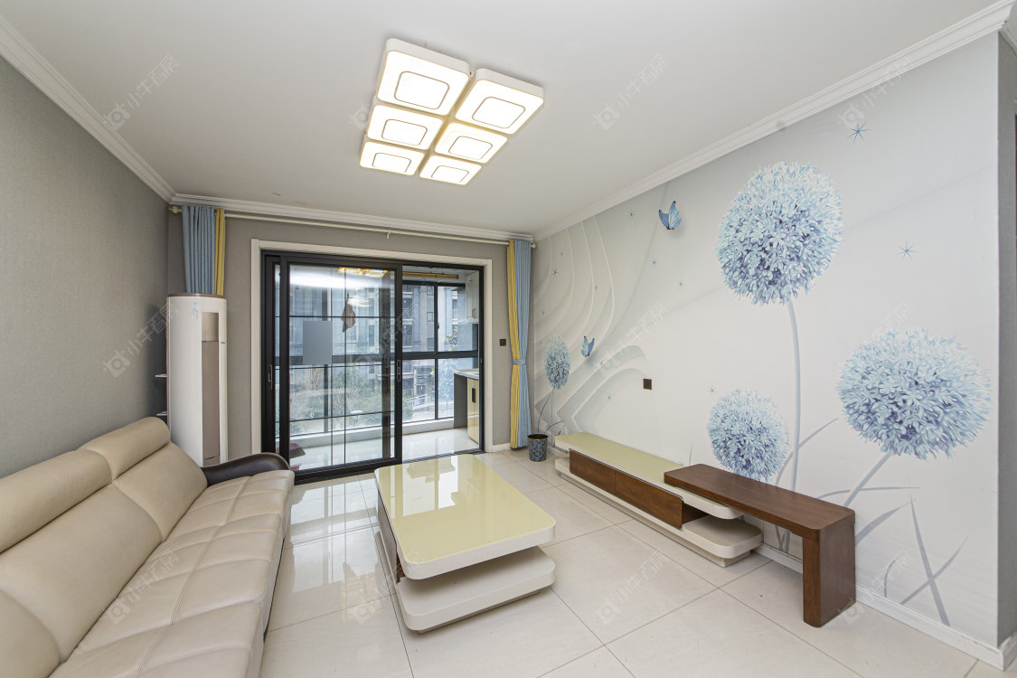 常州津通雅苑在售二手房源室内图_小牛看房