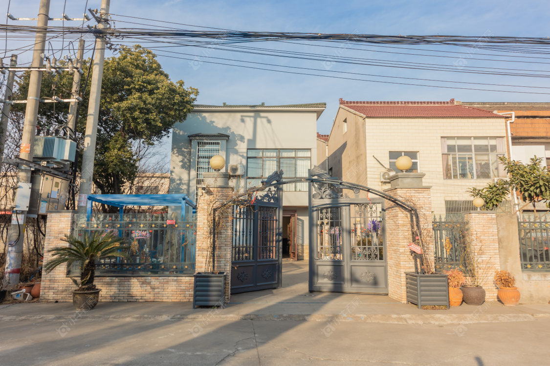 常州南观村委在售二手房源小区图_小牛看房