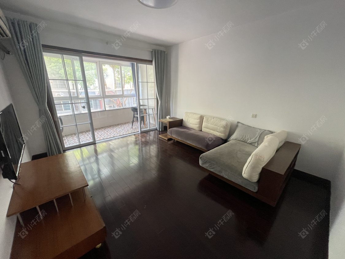 常州锦绣东苑租房_小牛看房