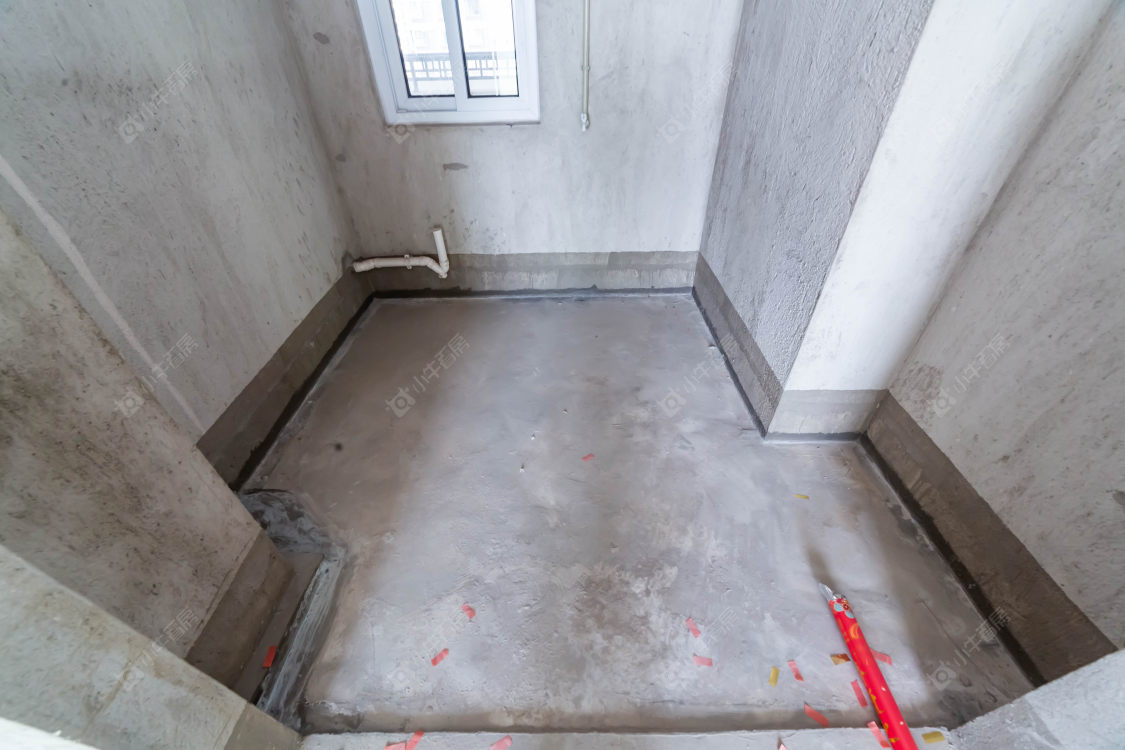 常州荷樾府在售二手房源室内图_小牛看房