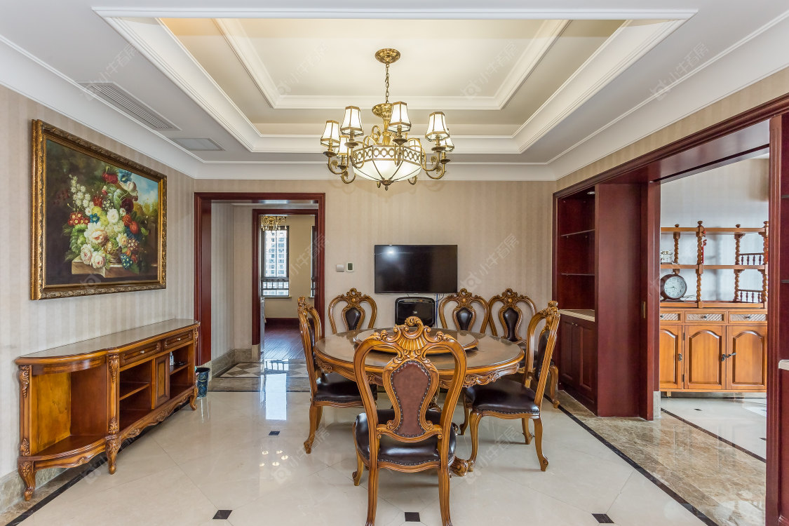 新城首府房源室内图 常州新城首府在售二手房源室内图_小牛看房