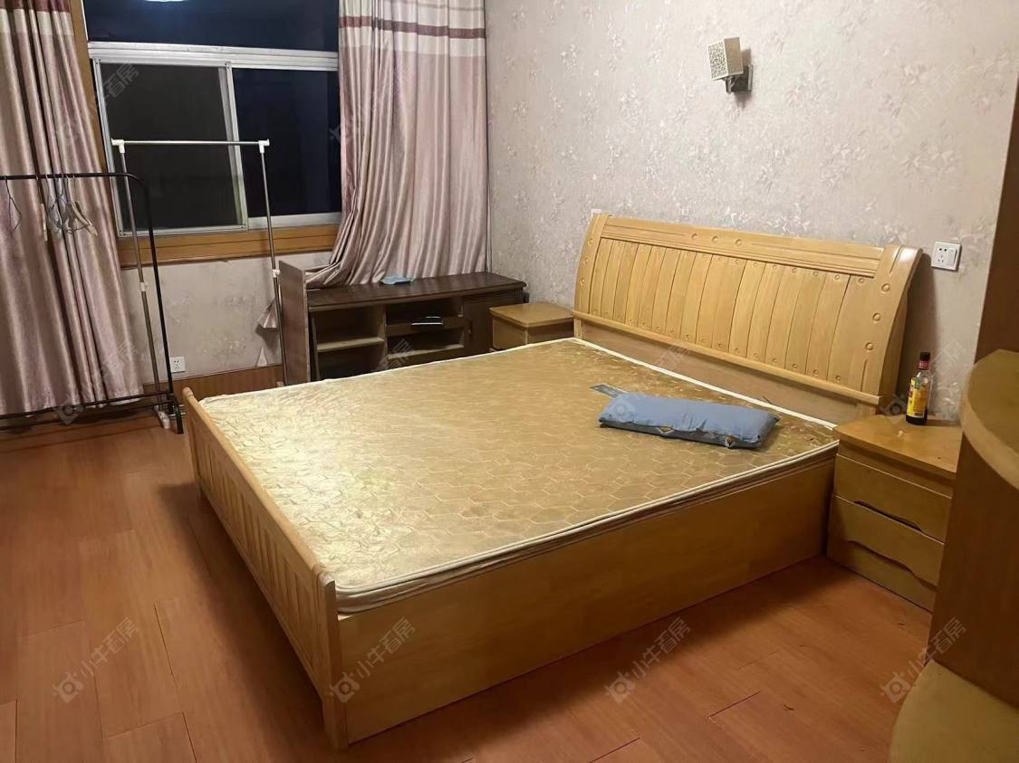 常州湾里新村在租房源室内图_小牛看房