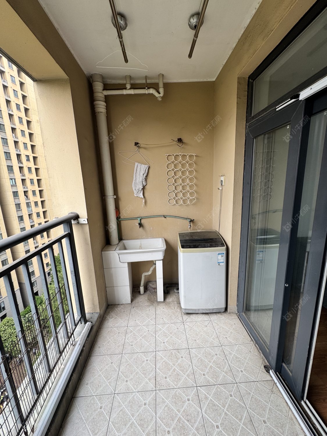 常州清水湾花园三期在租房源室内图_小牛看房