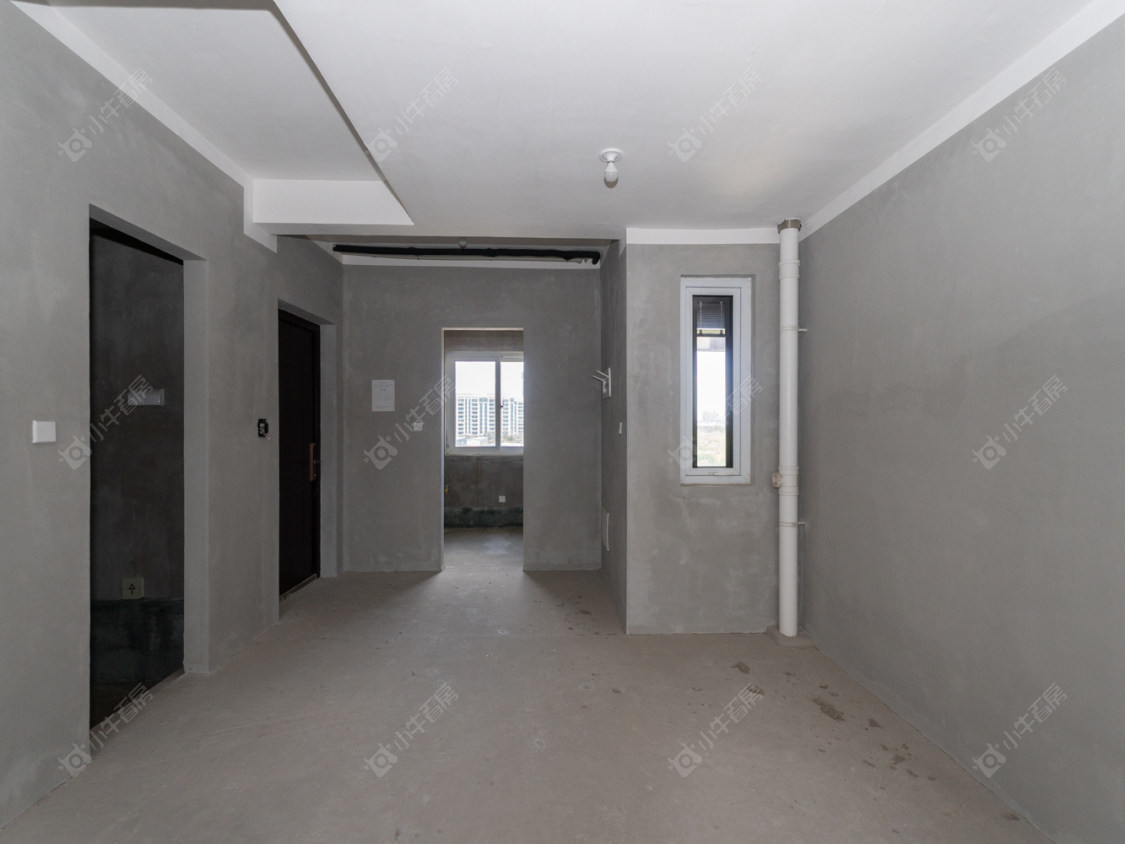 常州融创滨湖御园在售二手房源室内图_小牛看房