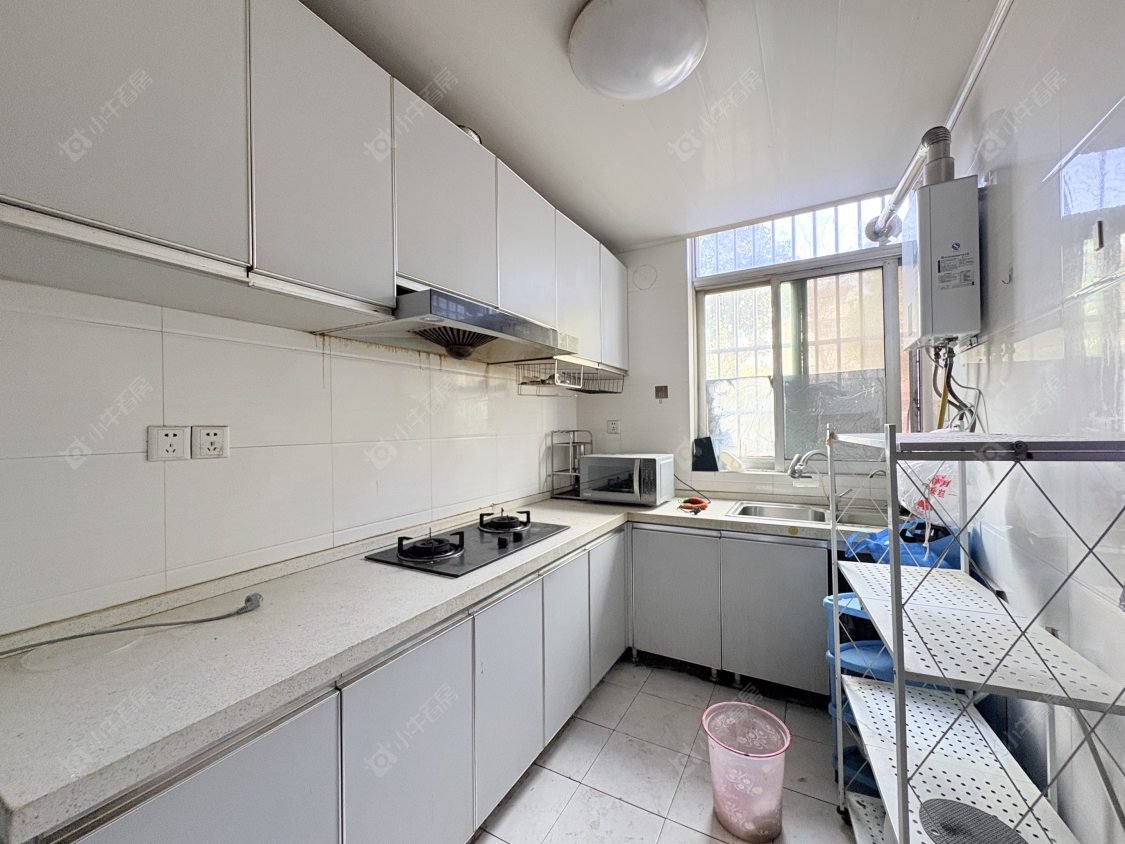 丹阳教师新村在售二手房源室内图_小牛看房