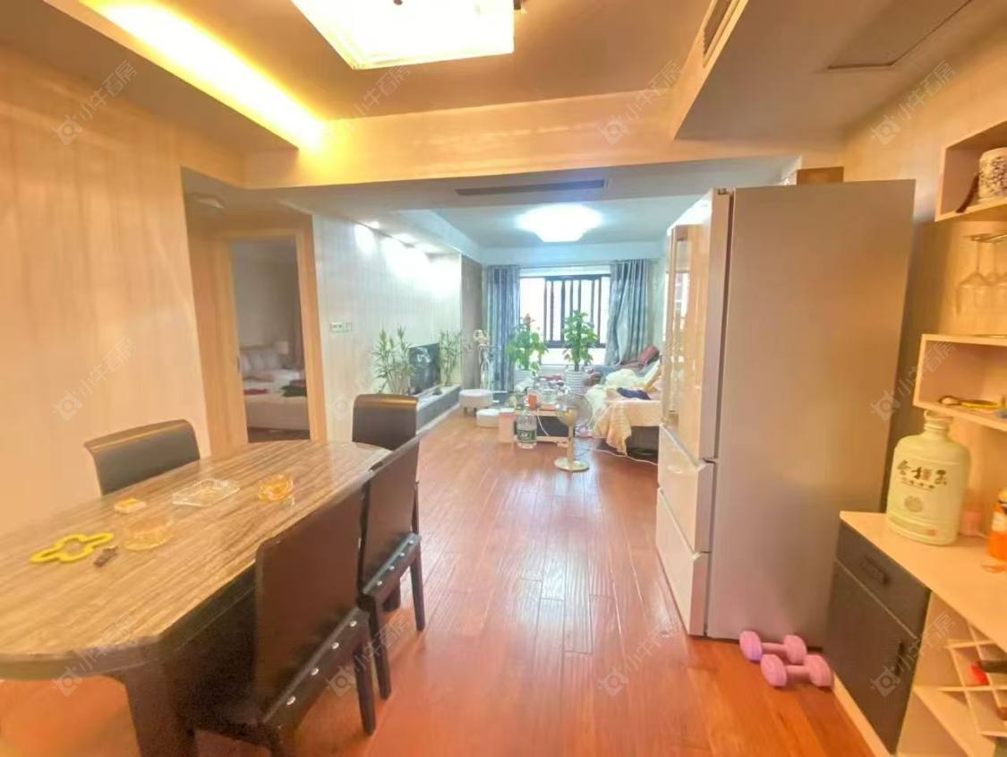 常州高成天鹅湖在租房源室内图_小牛看房