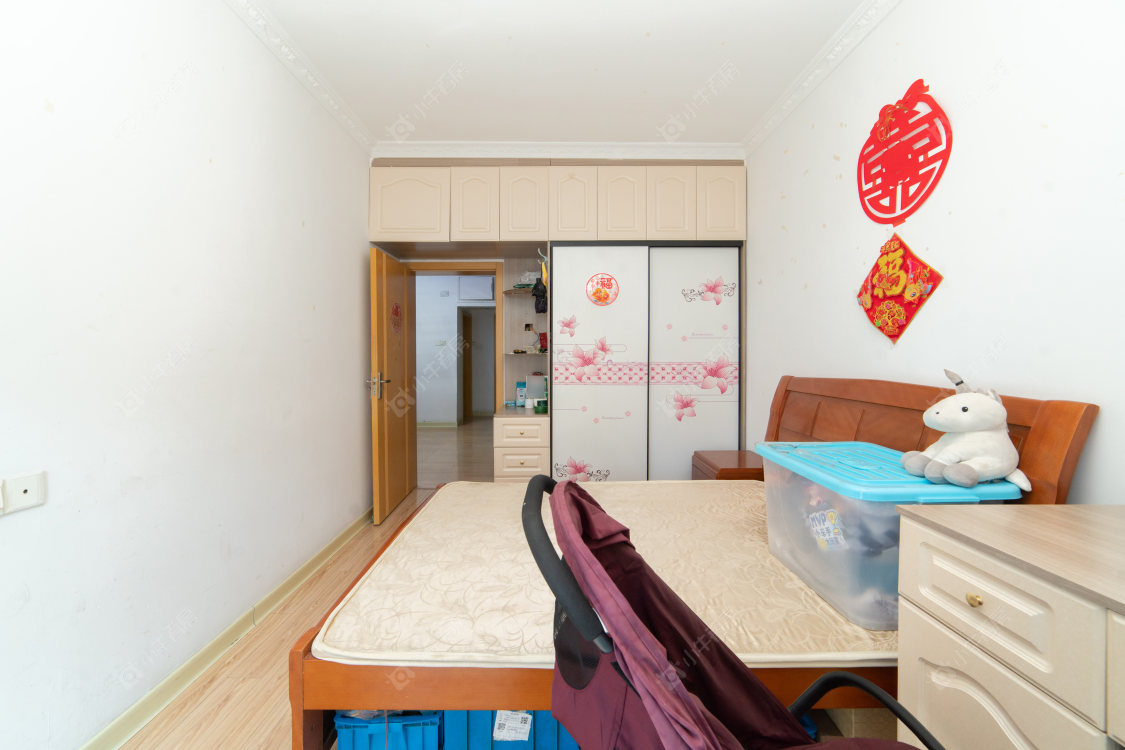 常州勤业四村南区在售二手房源室内图_小牛看房