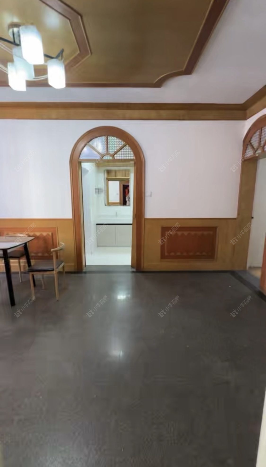 常州站北新村中站北在租房源户型图_小牛看房