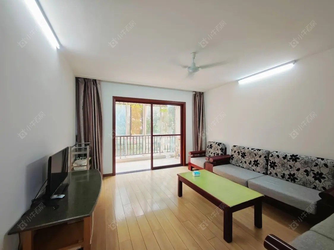 丹阳城市绿洲3室2厅2卫出租_小牛看房