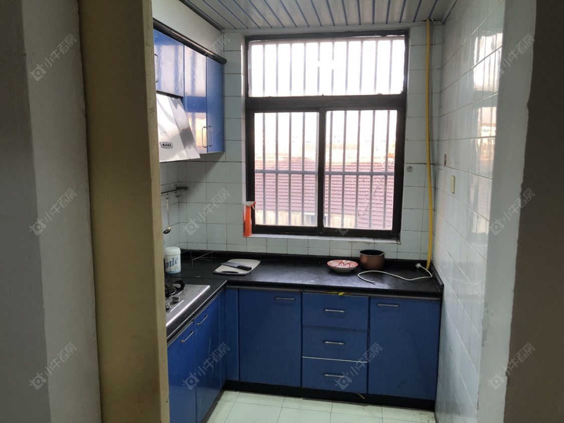 常州勤业一二三村在租房源室内图_小牛看房