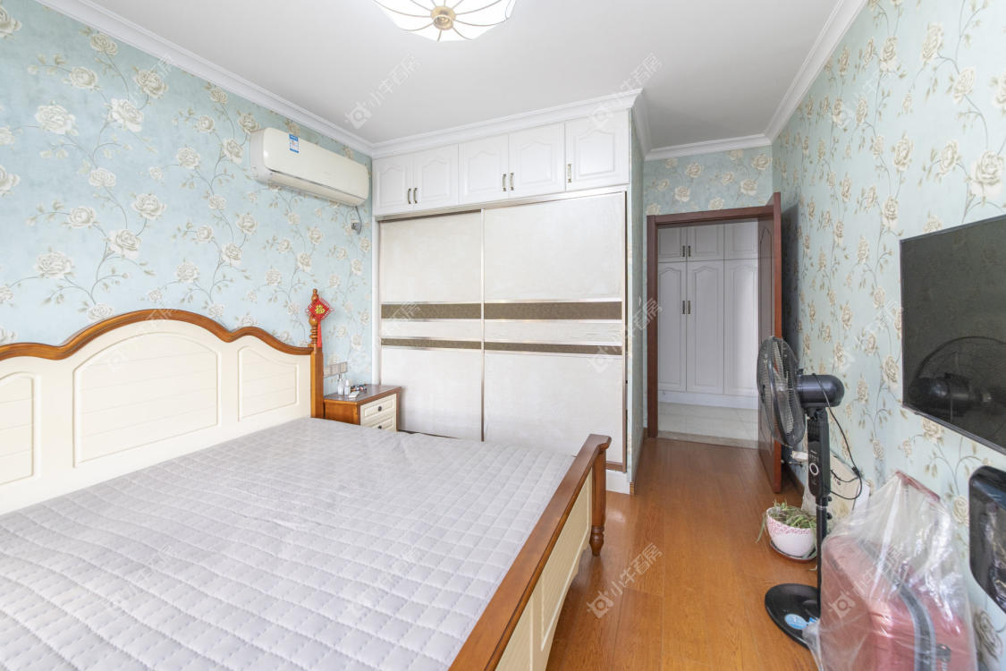 常州绿地峰云汇在租房源室内图_小牛看房