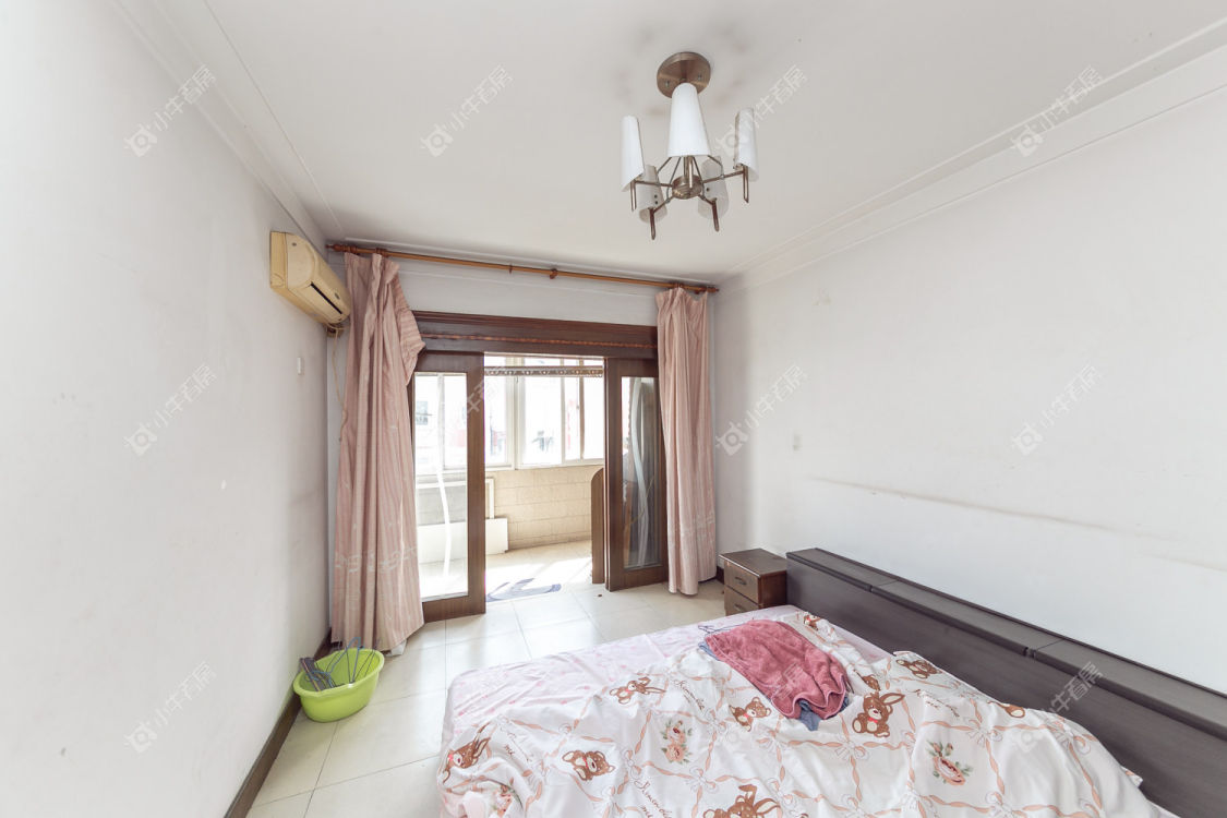 常州广景山庄在租房源室内图_小牛看房