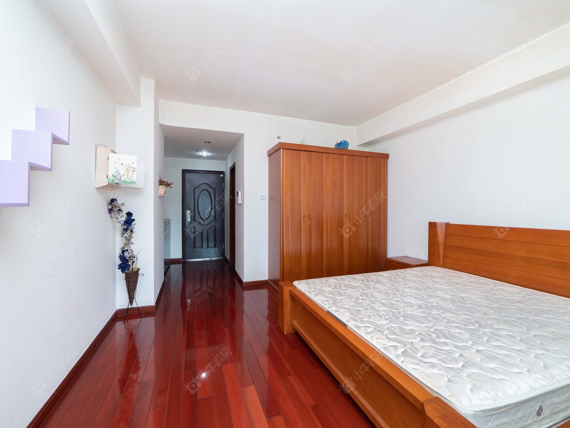 常州天禄商务广场在售二手房源室内图_小牛看房