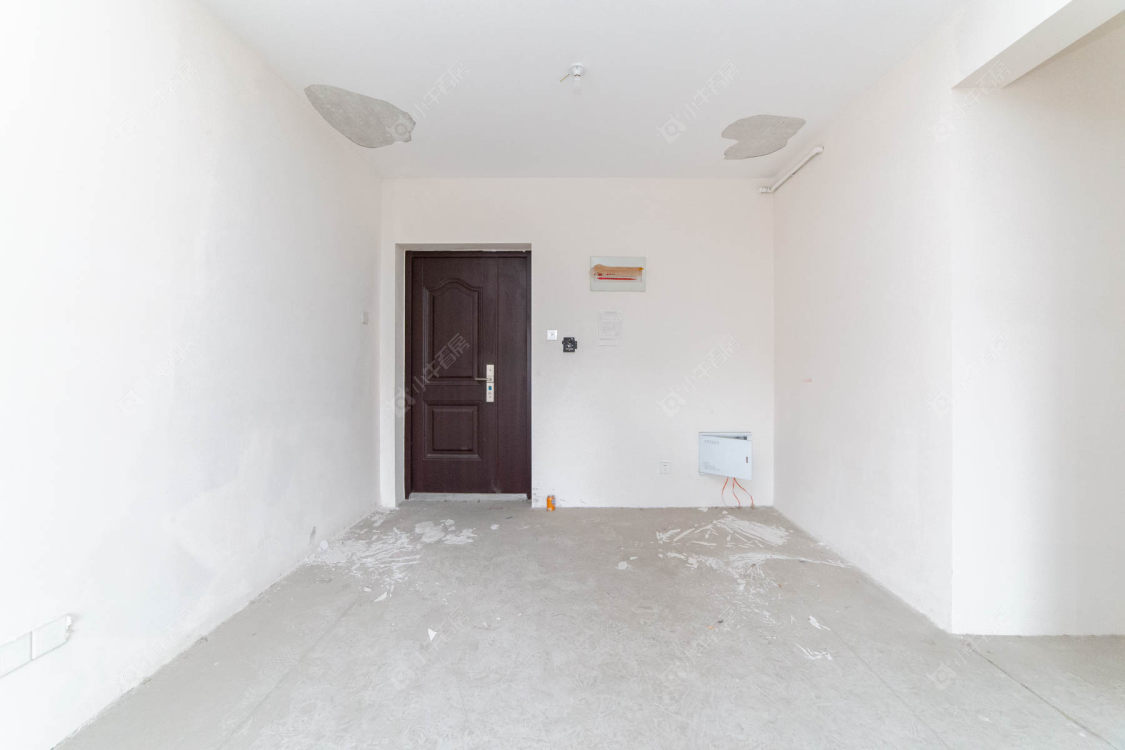 常州金正花园在售二手房源室内图_小牛看房