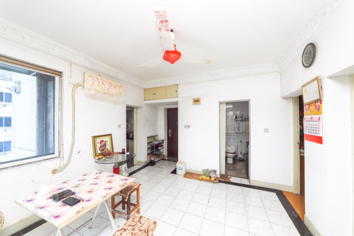 常州清潭清园在售二手房源室内图_小牛看房