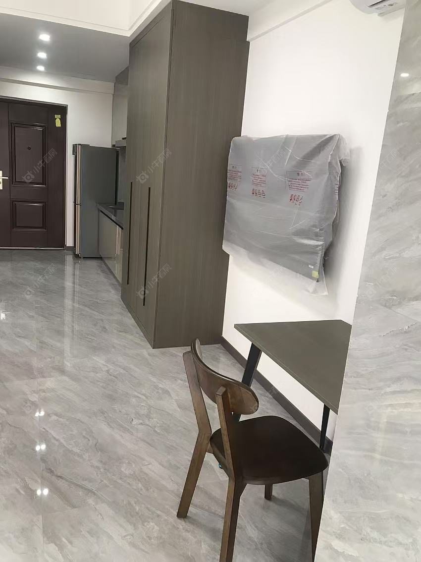 常州新城吾悦印巷在租房源室内图_小牛看房