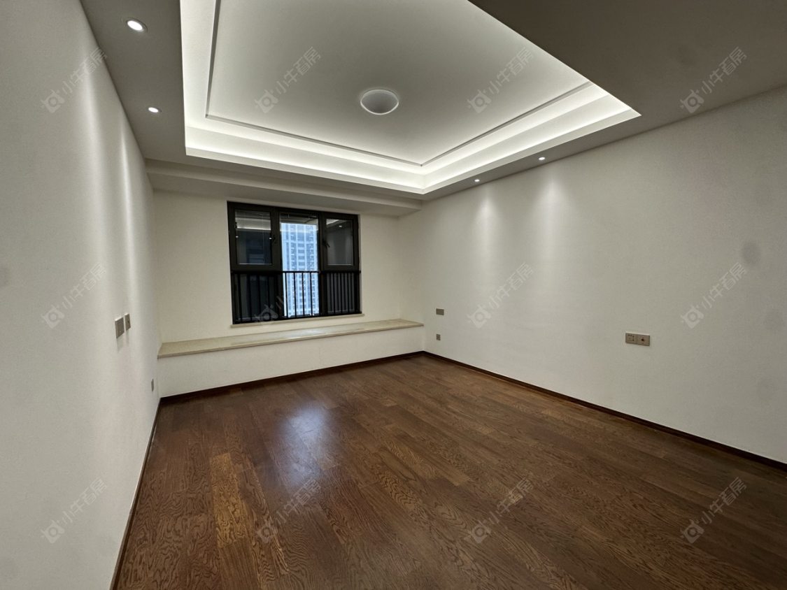 常州中海云樾里在租房源户型图_小牛看房