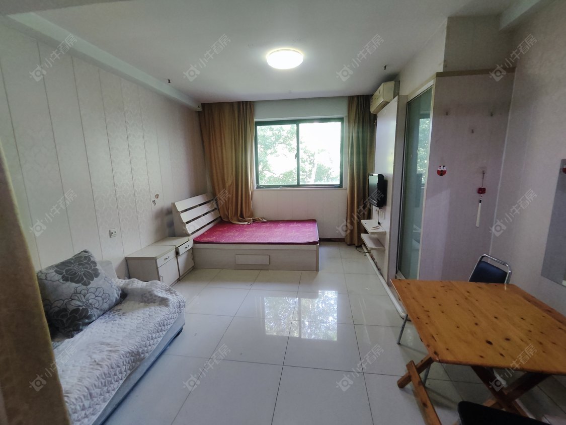 常州金钻公寓在租房源室内图_小牛看房