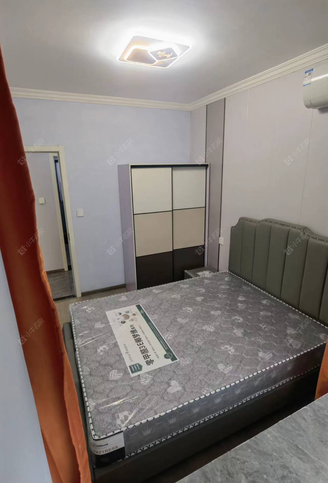 常州路劲城市印象在租房源室内图_小牛看房