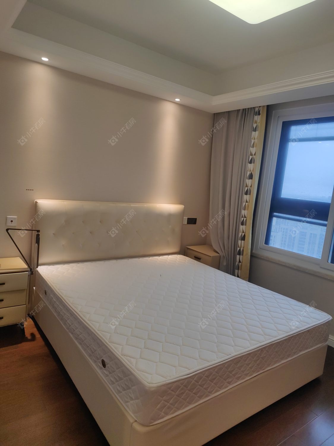 常州泰和之春在租房源_小牛看房