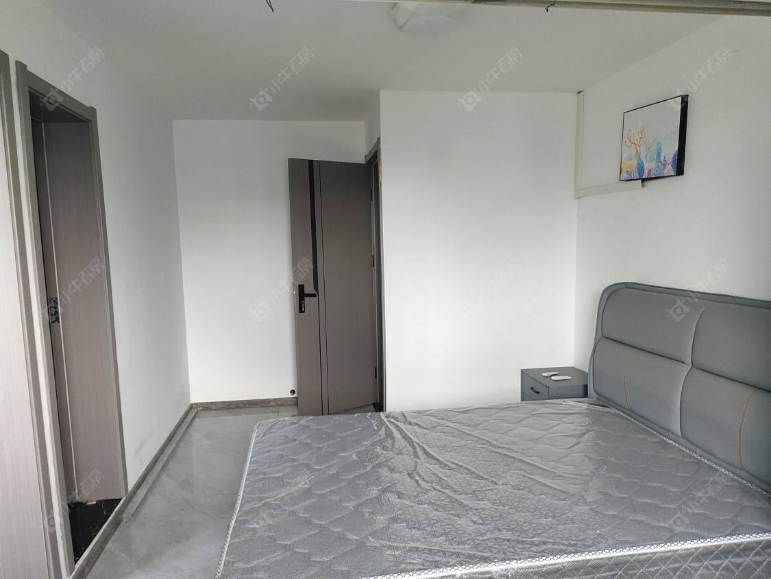 常州紫云苑3室2厅2卫出租_小牛看房