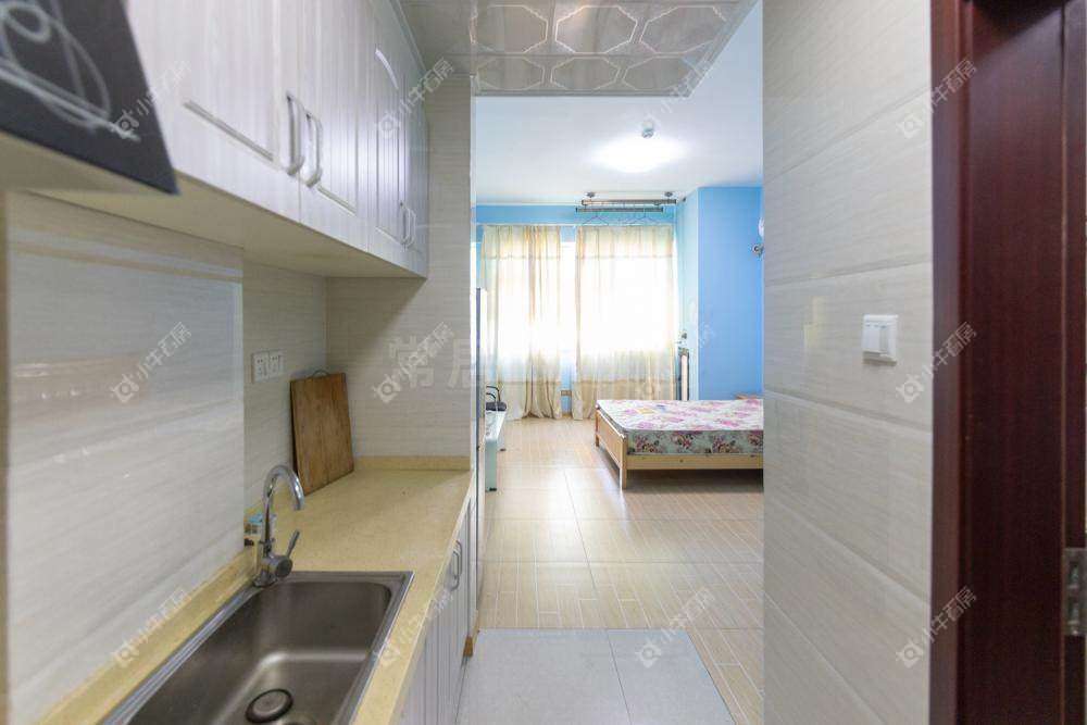 常州宝龙国际花园一期在租房源室内图_小牛看房