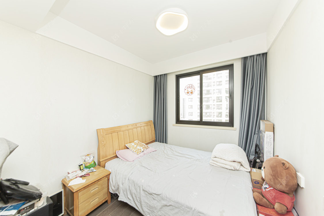 常州新城金樾在售二手房源室内图_小牛看房