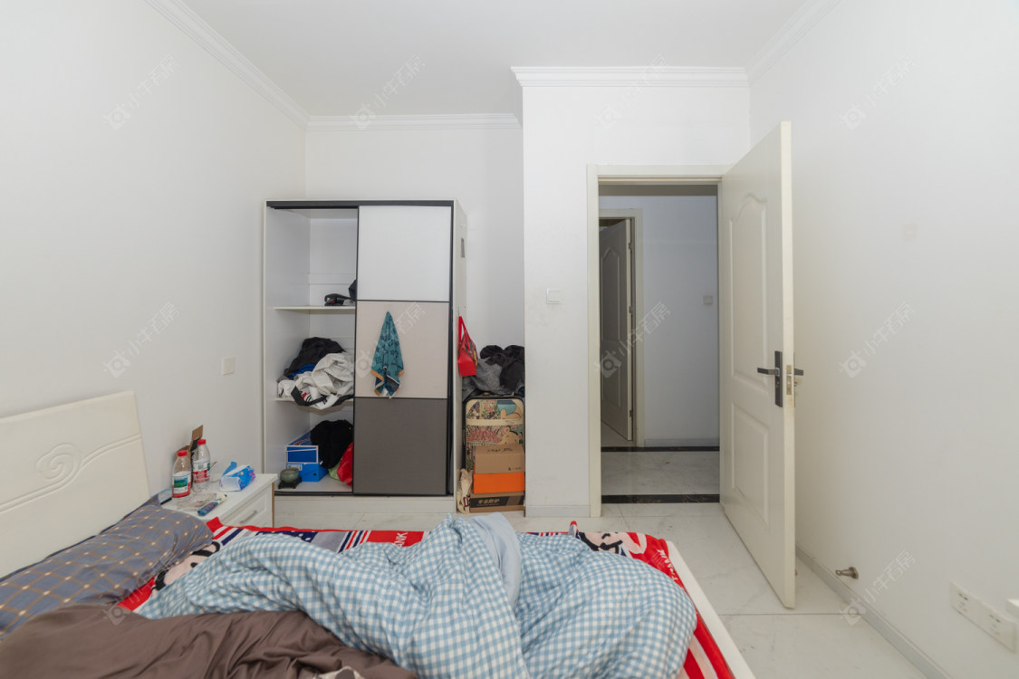 常州牡丹水岸首府在售二手房源室内图_小牛看房