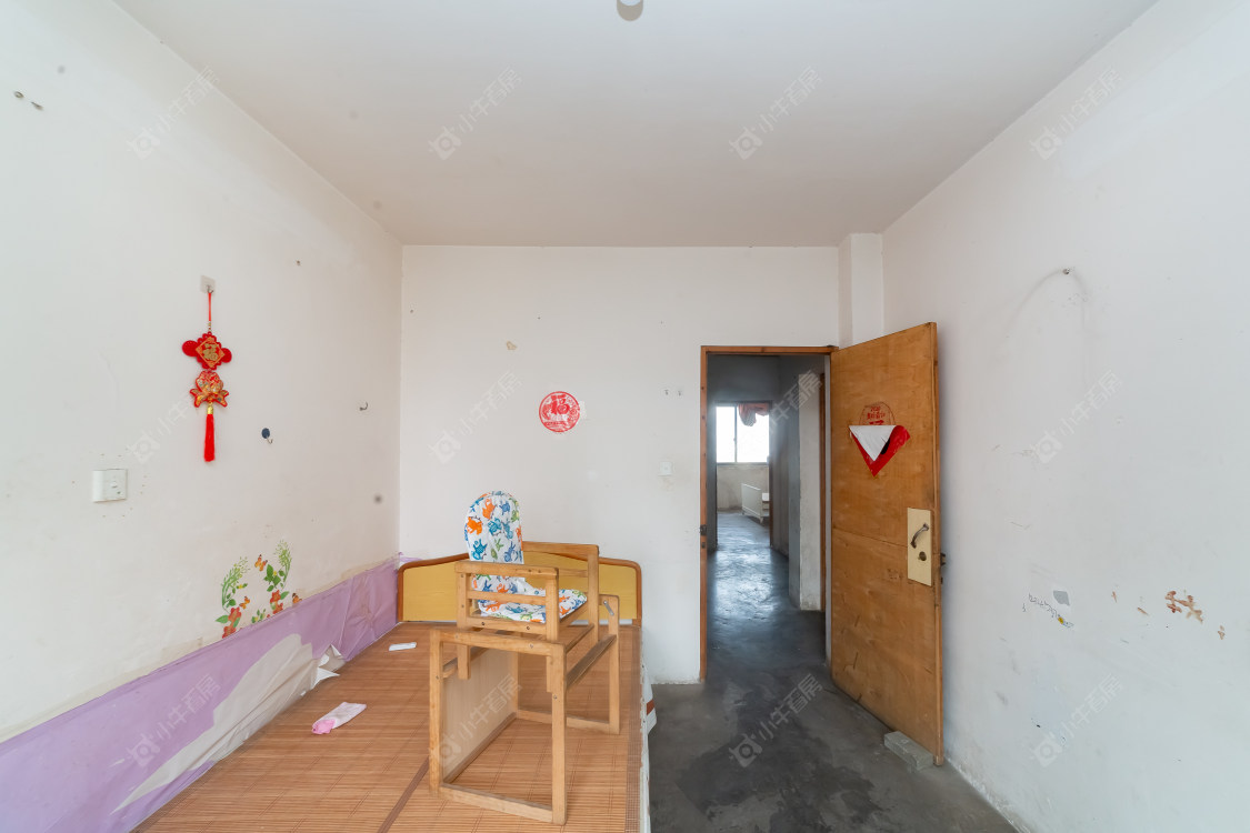 常州华山苑在售二手房源室内图_小牛看房