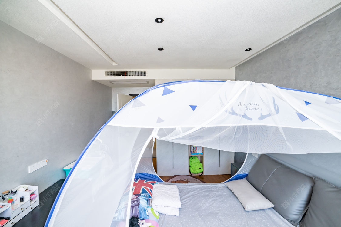 常州新城璞樾和山在售二手房源室内图_小牛看房