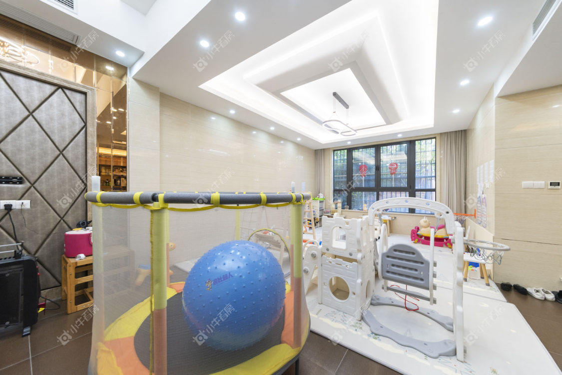 常州莱蒙城别墅区在租房源室内图_小牛看房