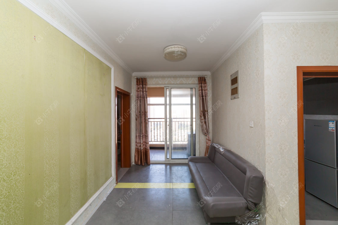 常州豪景家园在售二手房源室内图_小牛看房