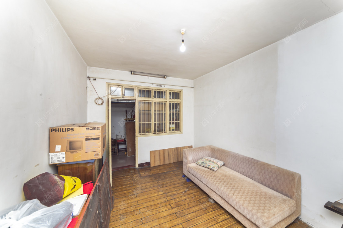 常州清潭六村在售二手房源室内图_小牛看房