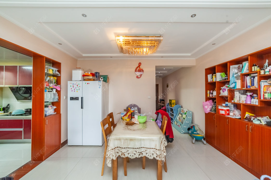 常州银河湾第一城一期在售二手房源_小牛看房