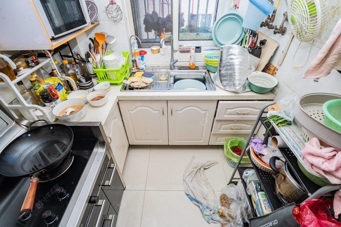 常州中吴雅苑在售二手房源室内图_小牛看房