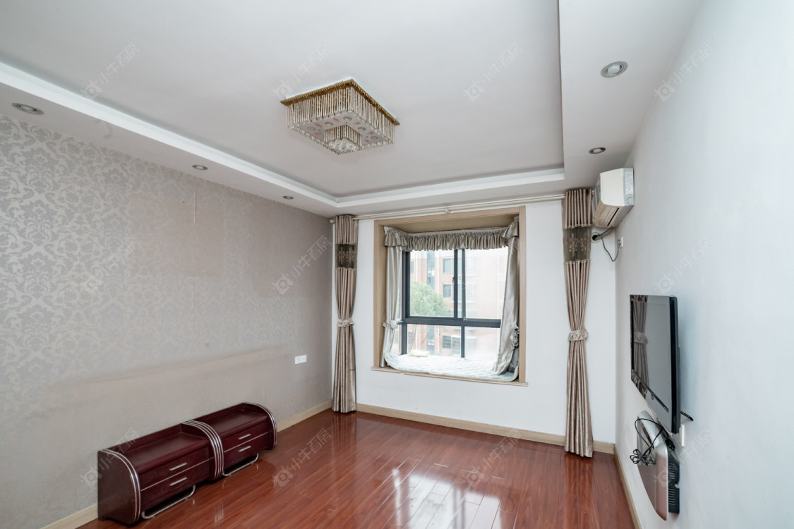 常州采菱公寓在售二手房源室内图_小牛看房